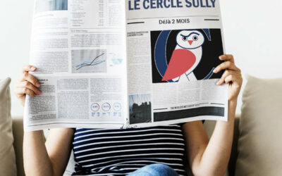 Quand je rédige mes articles, il faut que vous le sachiez ……
