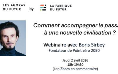 2 avril : Boris Sirbey