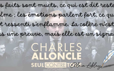 Quand les émotions éclairent les malentendus